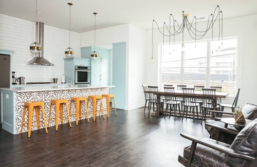 Wicker Park Bed & Breakfast | Wicker Park Inn