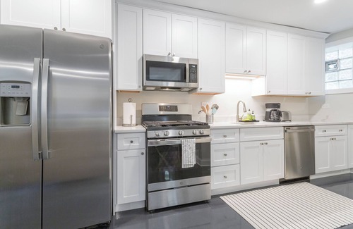 Wicker Park Bed & Breakfast | Wicker Park Inn