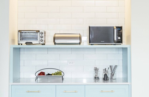 Wicker Park Bed & Breakfast | Wicker Park Inn