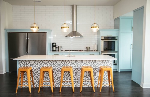 Wicker Park Bed & Breakfast | Wicker Park Inn