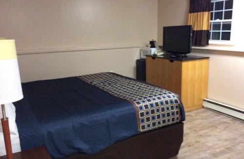 North Kingstown Hotel | Wickford Motor Inn