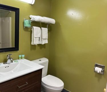 North Kingstown Hotel | Wickford Motor Inn