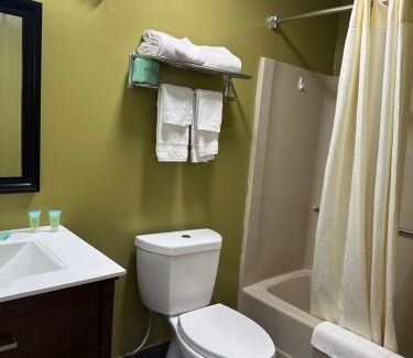 North Kingstown Hotel | Wickford Motor Inn