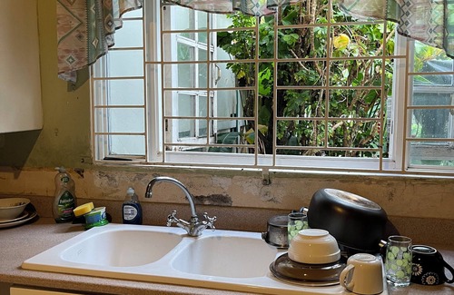 Saint Andrew House | Widcombe House