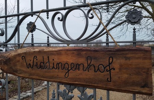 Berlingen Bed & Breakfast | Widdingenhof