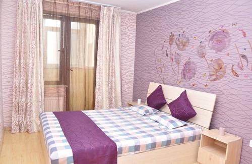 Bayangol House | Wide Mongolia Guest House - Unit 1