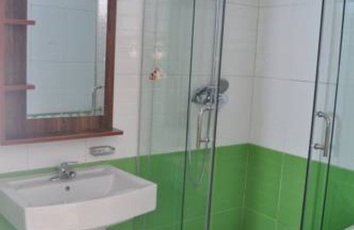 Bayangol House | Wide Mongolia Guest House - Unit 1
