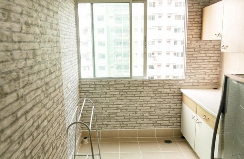 Nonthaburi Apartment | Wide Space Condo @ Nonthaburi