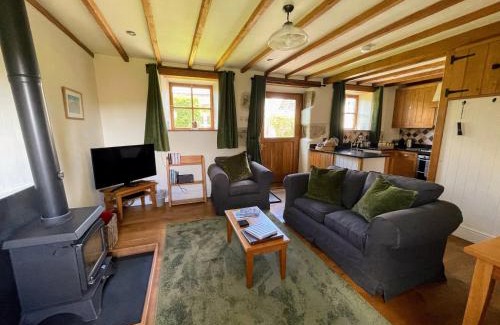 Widecombe in the Moor House | Widecombe Cottage
