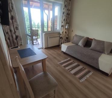 Polanczyk Apartment | Widok apartamenty,domki,pokoje
