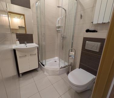 Polanczyk Apartment | Widok apartamenty,domki,pokoje