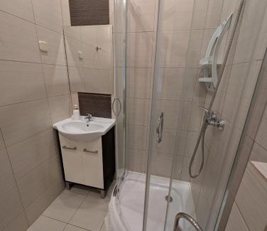 Polanczyk Apartment | Widok apartamenty,domki,pokoje