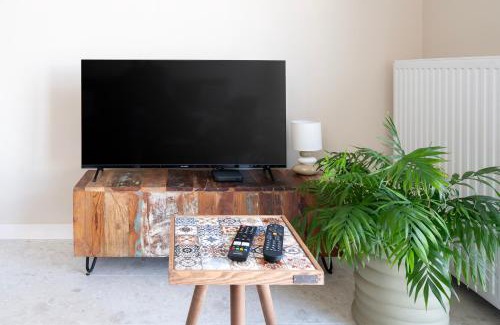 Lodz Apartment | Widzewska Chic Apartment