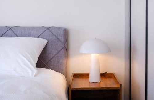 Lodz Apartment | Widzewska Chic Apartment