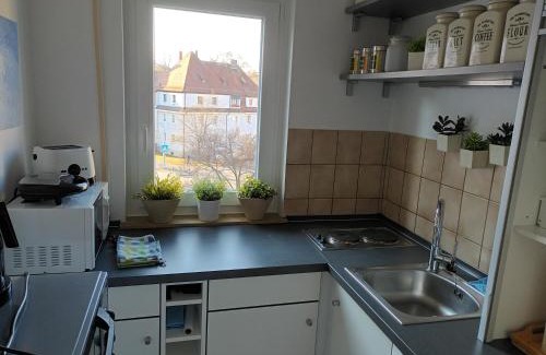 Sankt Jobst Apartment | Wie Daheim
