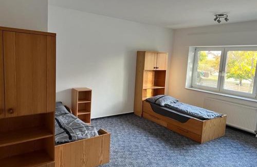 Bad Essen Apartment | Wiehengebirgs Fernblick App 2
