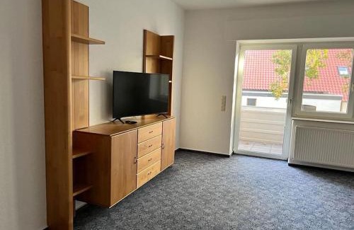 Bad Essen Apartment | Wiehengebirgs Fernblick App 2