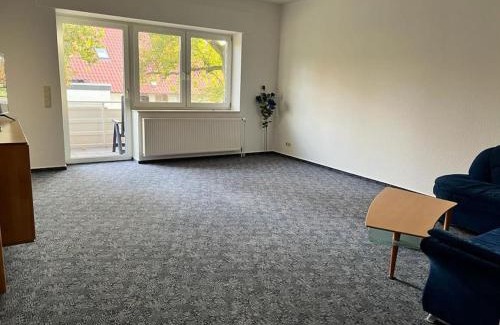 Bad Essen Apartment | Wiehengebirgs Fernblick App 2