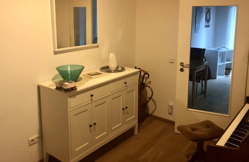 Wiehl Apartment | Wiehler vacation apartment