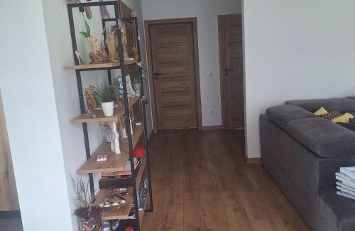 Miedzyborz House | Wiejski Zakątek
