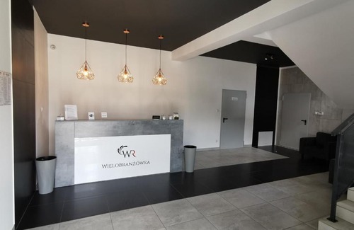 gmina Szepietowo Hotel | Wielobranżówka