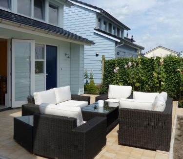 Municipality of Hollands Kroon House | Wierhooft 21