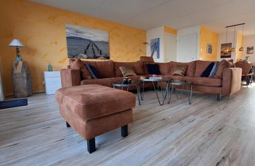 Municipality of Hollands Kroon House | Wierhooft 21