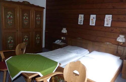 Muhldorf Bed & Breakfast | Wieselmühle Forellenhof