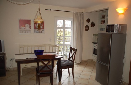 Roggenburg Apartment | Wiesenblick - Vogtmühle