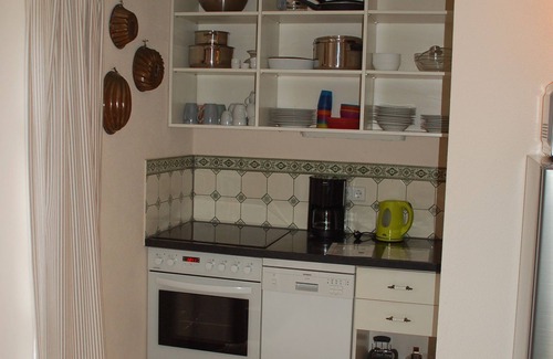 Roggenburg Apartment | Wiesenblick - Vogtmühle