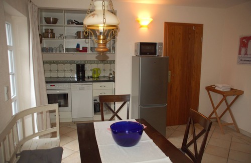 Roggenburg Apartment | Wiesenblick - Vogtmühle