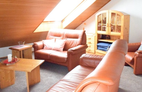 Einruhr Apartment | Wiesental apartment No. 5