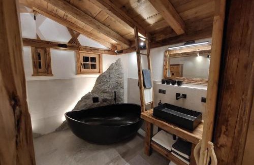 Oetz Apartment | Wieserhof Tirol