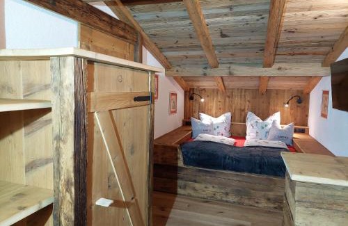 Oetz Apartment | Wieserhof Tirol