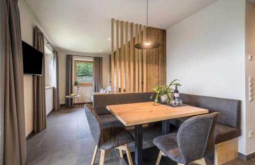 Tesimo Apartment | Wiesgut Ferienwohnung Jonagold