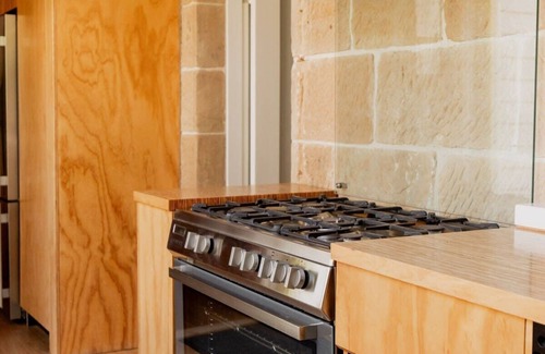 West Hobart House | 'Wietenah' - Perfectly renovated historic cottage