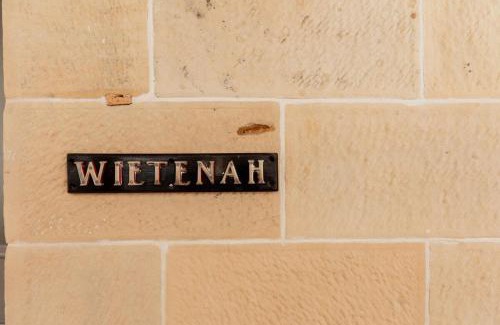 West Hobart House | 'Wietenah' - Perfectly renovated historic cottage