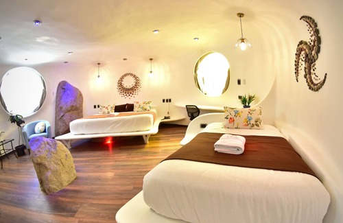 Urubamba Hotel | Wifala Harmony Hotel