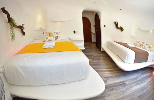 Urubamba Hotel | Wifala Harmony Hotel