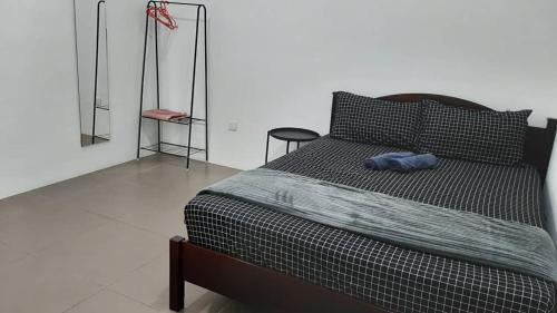 Kota Setar District House | WIFI 3 aircond room Tulip Homestay Hospital Sultanah Bahiyah