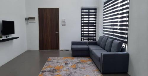 Kota Setar District House | WIFI 3 aircond room Tulip Homestay Hospital Sultanah Bahiyah