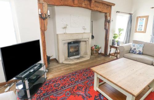 Caergeiliog House | Wig Carna