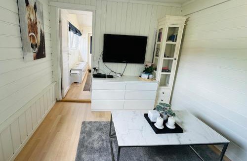 Tonsberg Apartment | Wigart cosy apartment