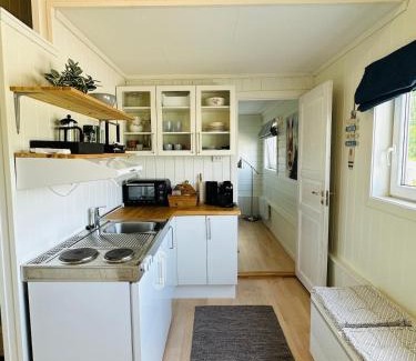 Tonsberg Apartment | Wigart cosy apartment