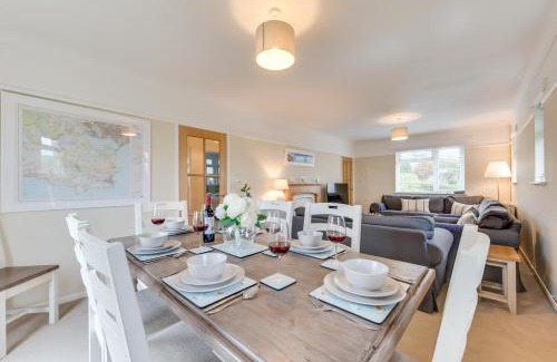 Langton Matravers House | Wight View