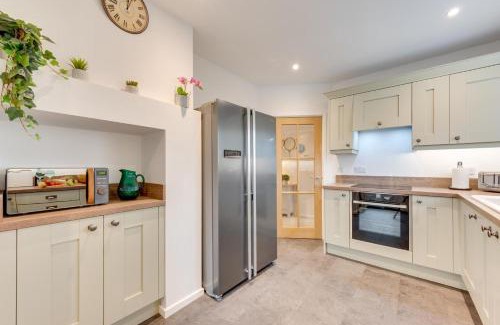 Langton Matravers House | Wight View