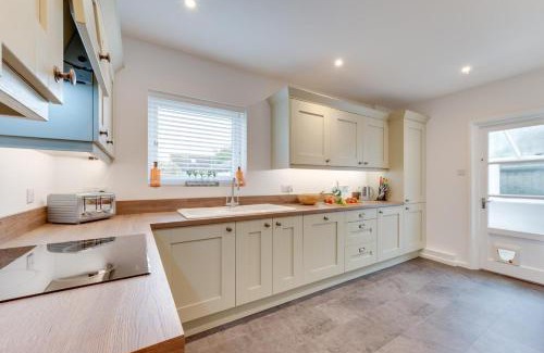 Langton Matravers House | Wight View
