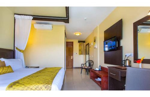 Kisumu Hotel | Wigot Gardens Hotel