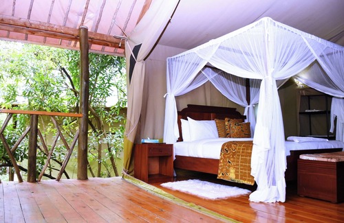 Kisumu Hotel | Wigot Gardens Hotel