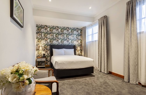 Hornby Hotel | Wigram Hotel
